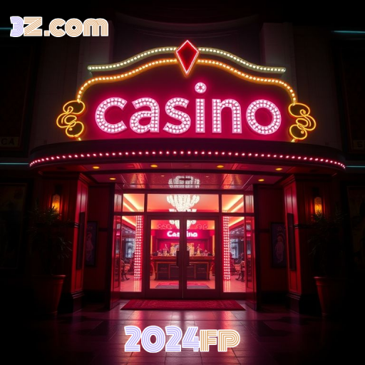 Conquiste o Mundo dos Jogos VIP com 2024fp